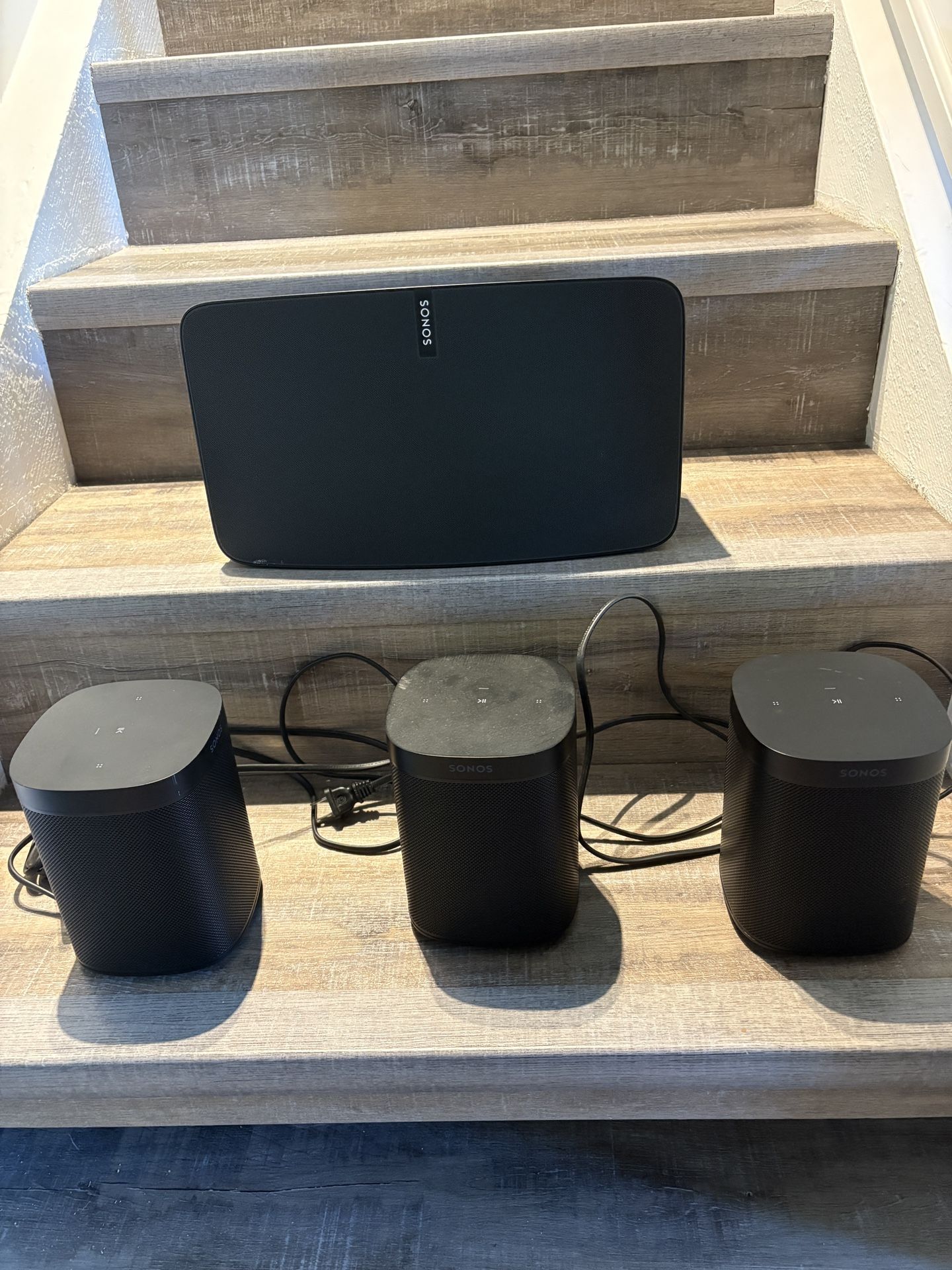 Sonos Music System For Home