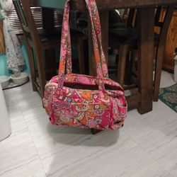 Vara Bradley Bag