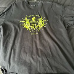 Vetements shirt