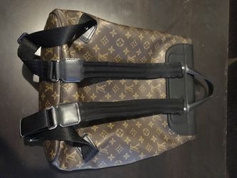 Louis Vuitton, Bags, Louis Vuitton Palk Backpack