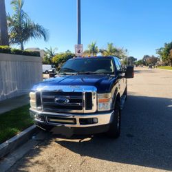 2009 Ford F-250