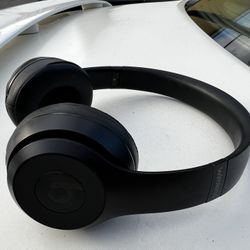 Beats Solo 3 Wireless 