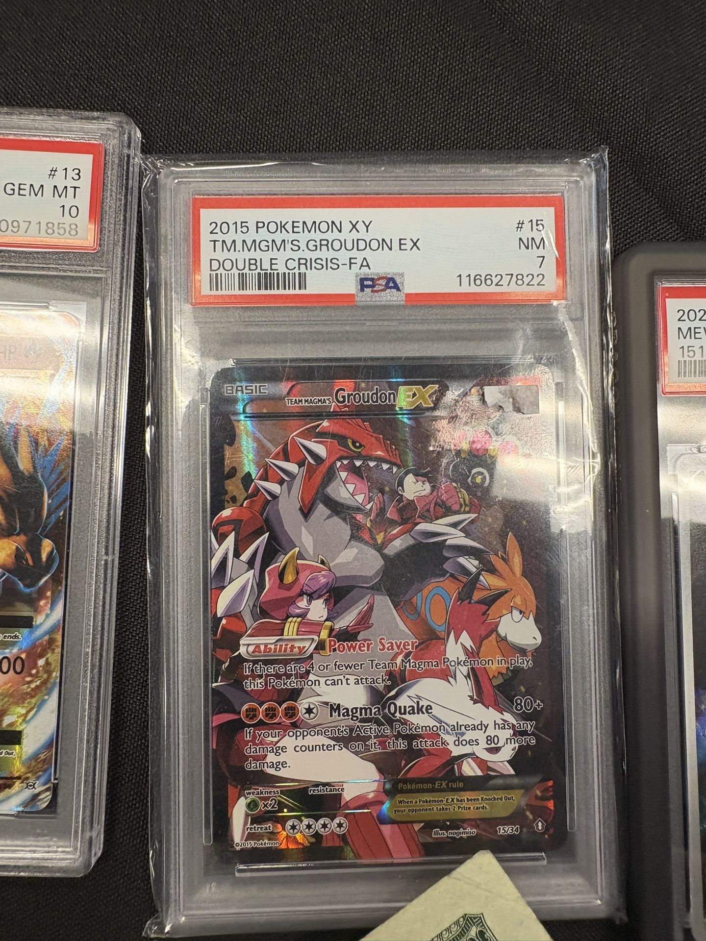 BUYING TRADING AND SELLING CARDS