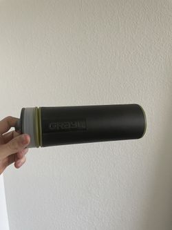 Grayl Ultralight Water Bottle
