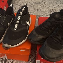 Nike Running Shoes