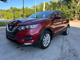 2022 Nissan Rogue