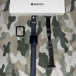 Apple Watch se