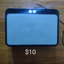 Vibration Plate 