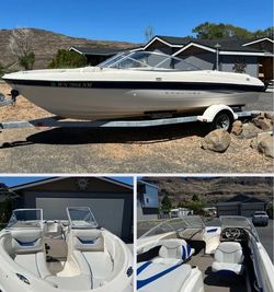 2003 Bayliner  Capri