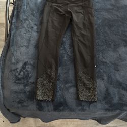 Lululemon Tight Stuff Tight Leggings Size 6