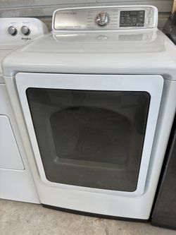Secadora Samsung Eléctrica 