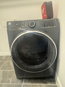 GE Dryer