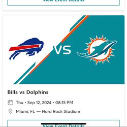 THURSDAY NIGHT GAME DOLPHINS NFL 