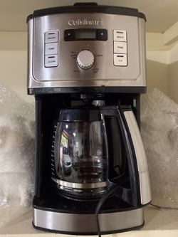 automatic Coffee maker