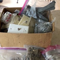 Cable Installation Parts