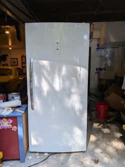 Fridge