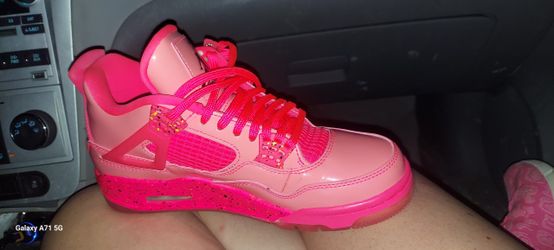 Air jordan iv hot punch deals