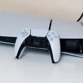 PlayStation 5 Digital Edition Slim
