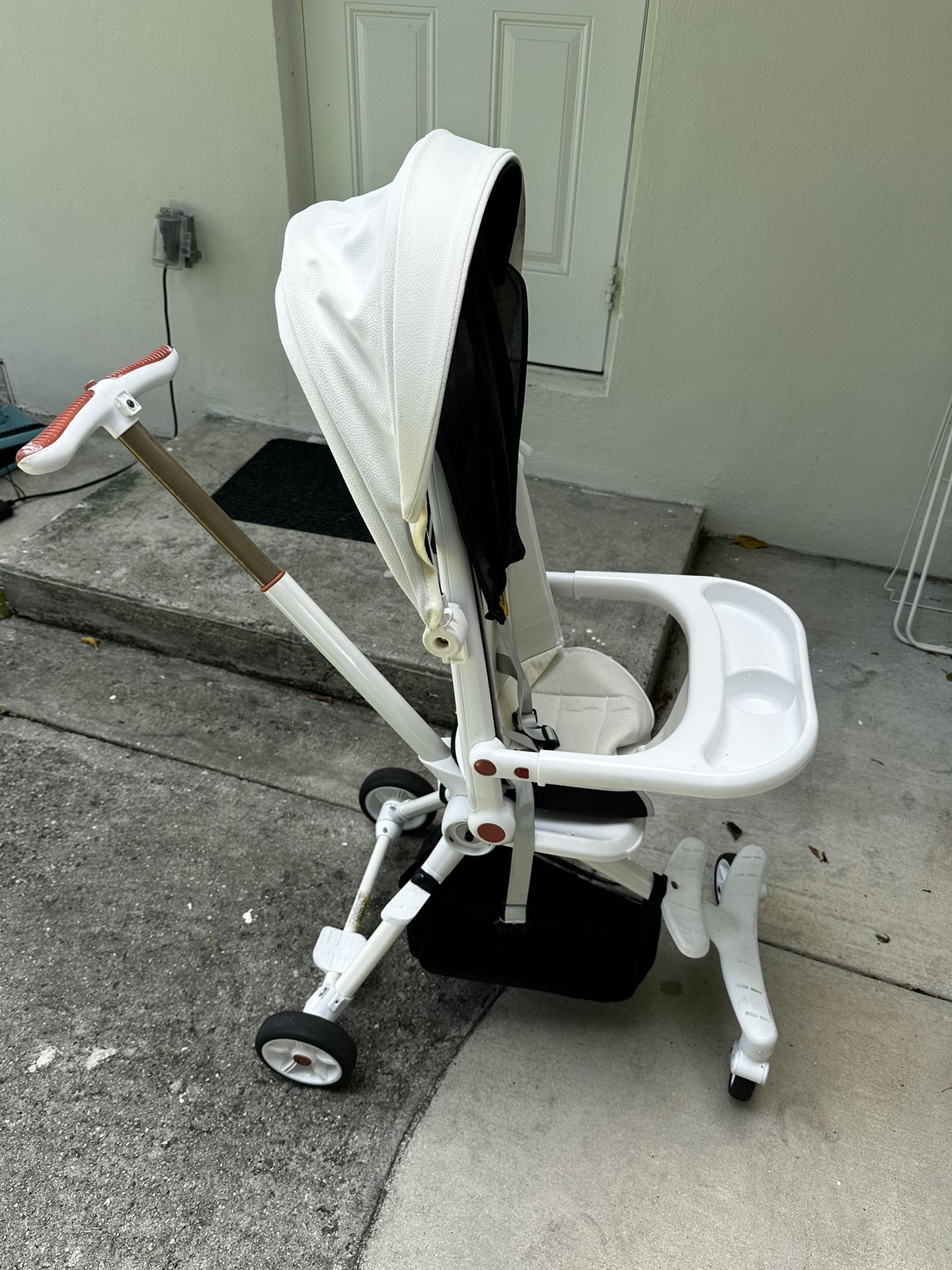 Toddler stroller
