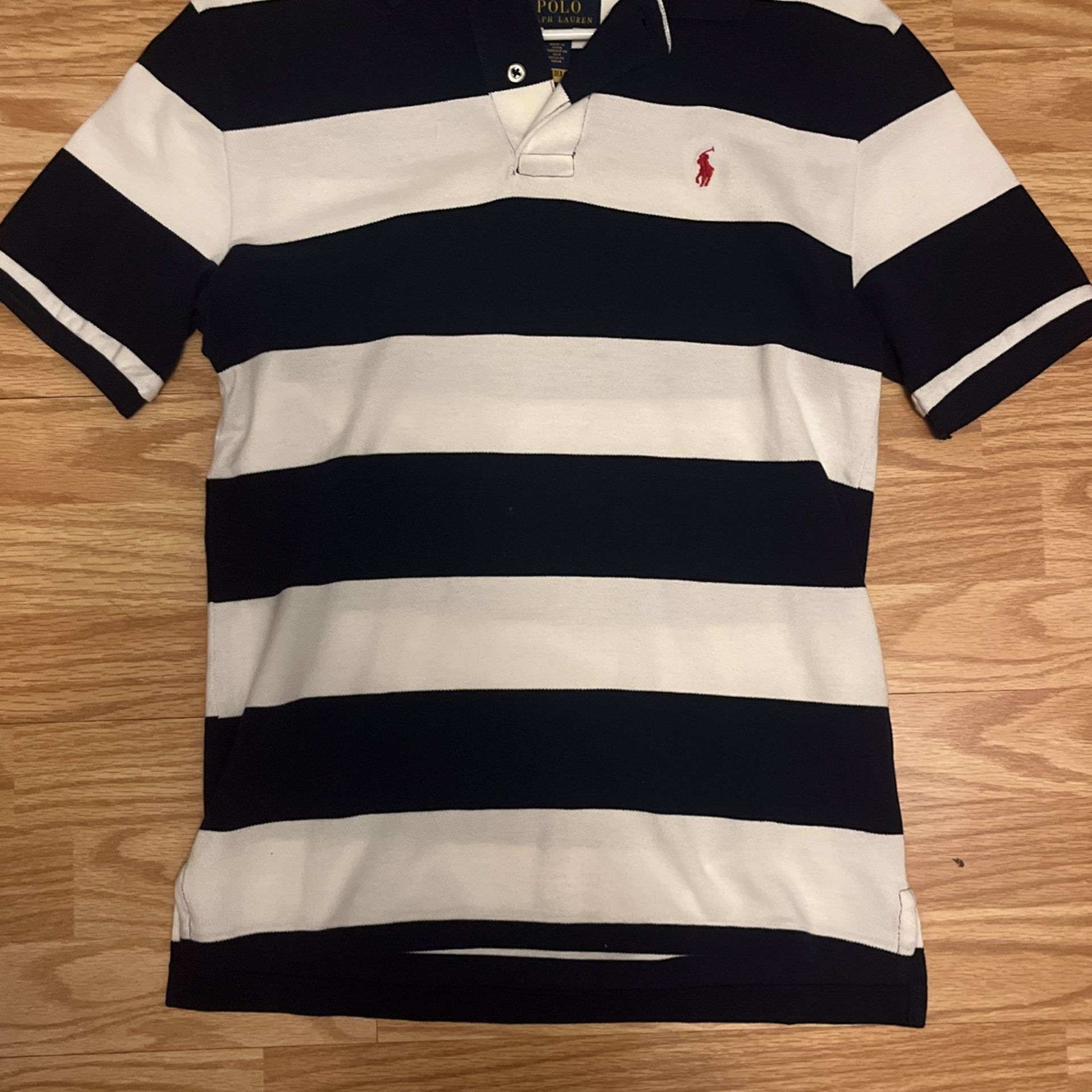 Ralph Lauren Polo Shirt