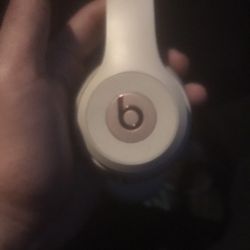 Wireless Beats