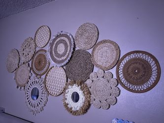 wall decor