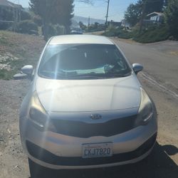 2013 KIA Rio
