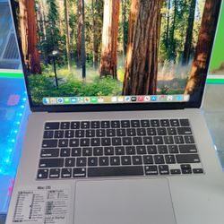 Apple MacBook Air 15" 2023 M2 8GB Ram 256GB SSD Battery Health 💯. Cycle count 6, macOS Sequoia . Charger. Price Firm.