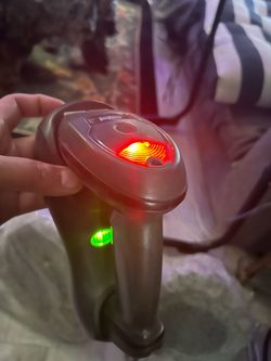 Symbol scanners with bases 3 total