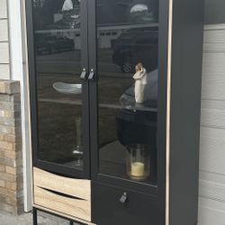 Modern Cabinet