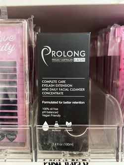 prolong