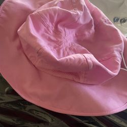 Toddler Bucket Hat For Sun