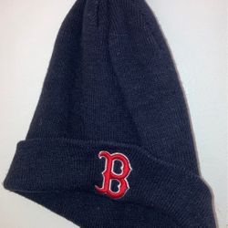 Boston Red Sox Unisex Beanie by MLB