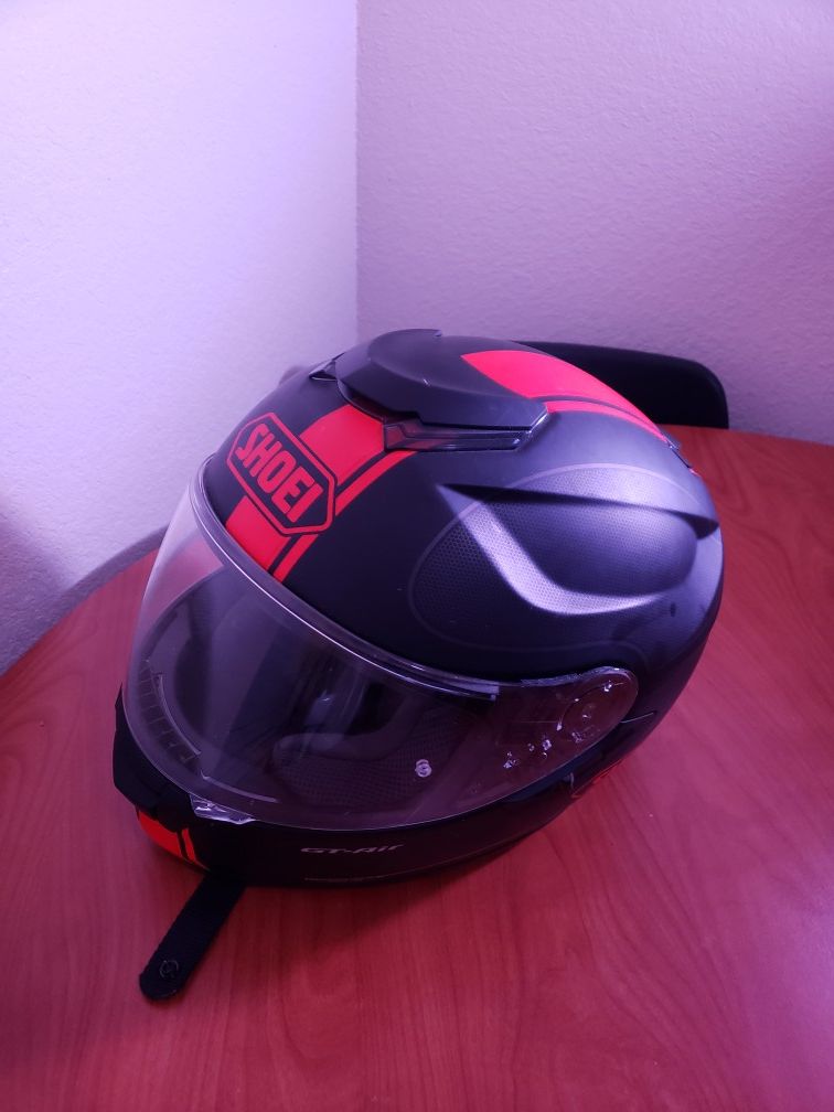 Shoei gt air WANDERER tc1