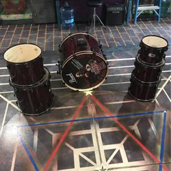 Pearl Export Shell Pack