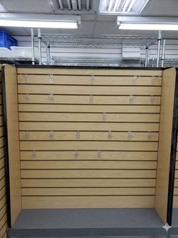 Jewelry furniture