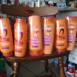 L'Oréal Tres Shampoo U Tres Acondicionador Por Solo $21