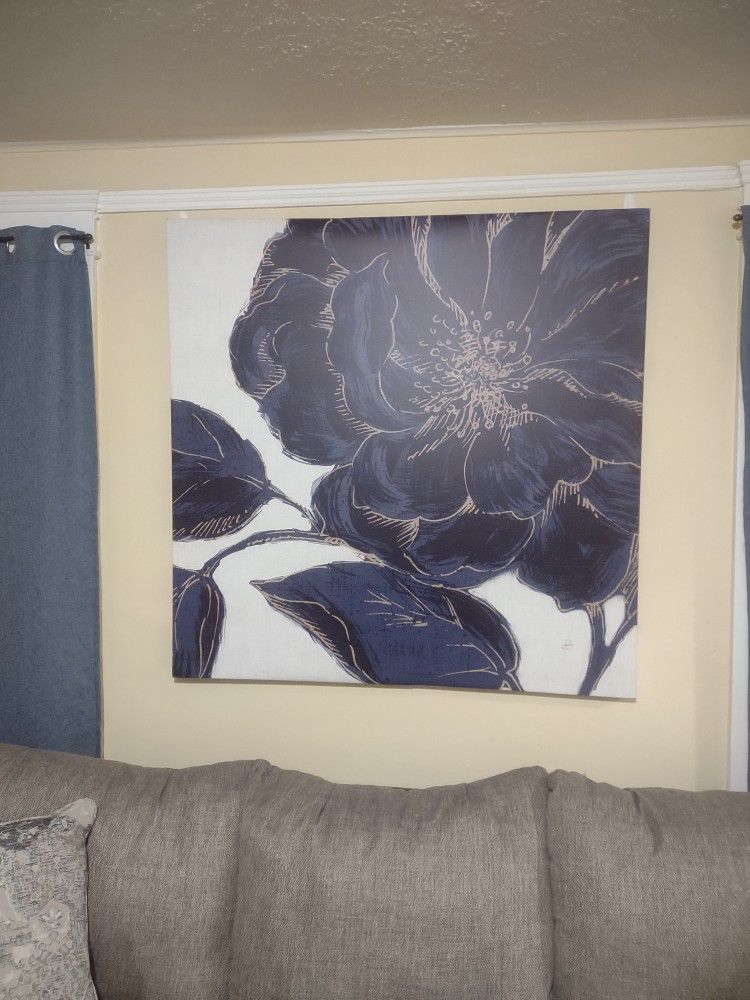 Large Wall Picture