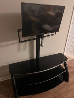 Entertainment stand