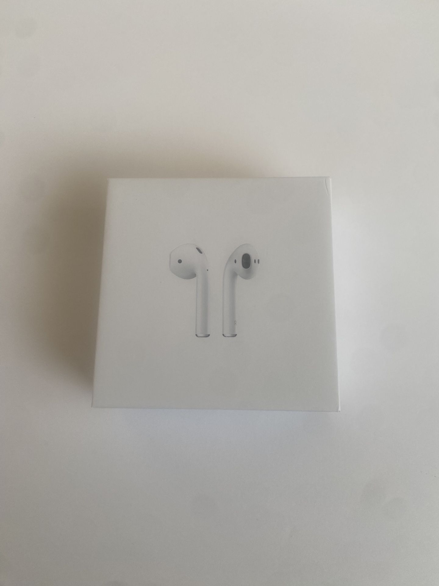 AirPod 2nd Generation