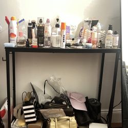 Console Table / Storage