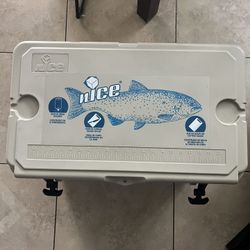 Nice Cooler