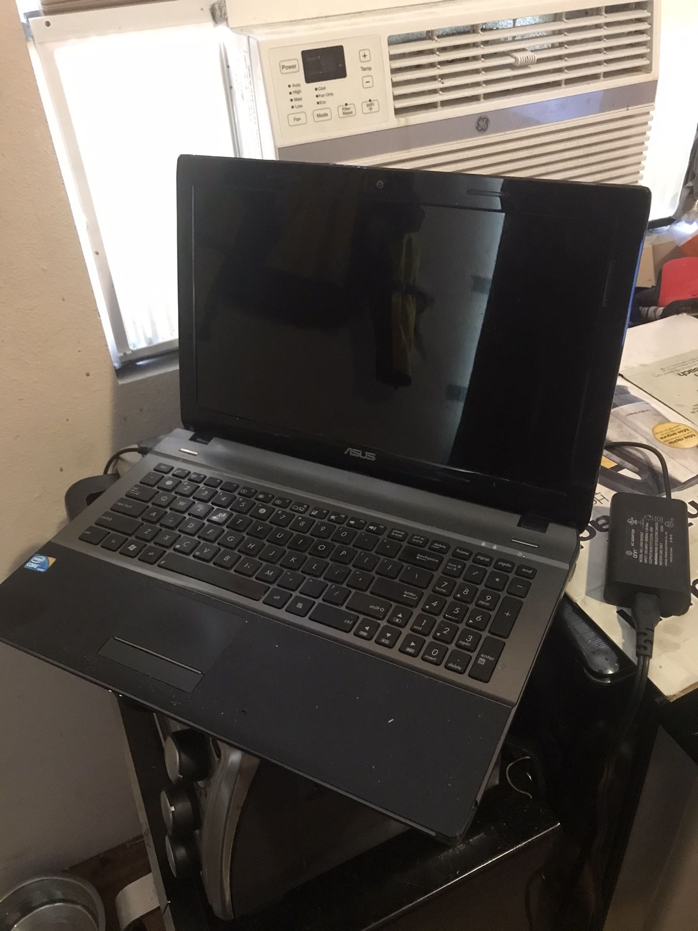 Asus Laptop For Parts