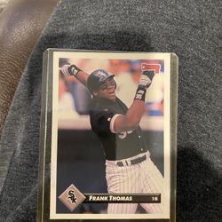 Frank Thomas