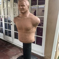 Century Bob / Punching Combo Bag 