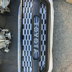 Grill For Toyota Tacoma 2005-2011