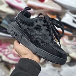 New Shoes for Men! 