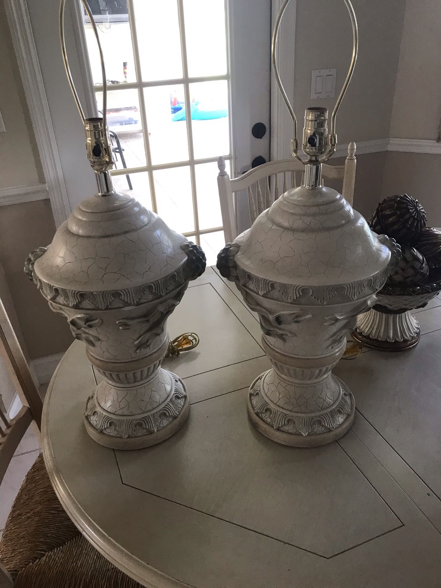 Lamps