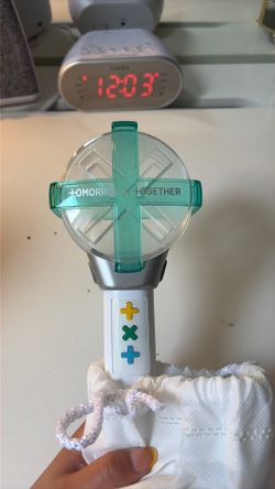 Txt lightstick