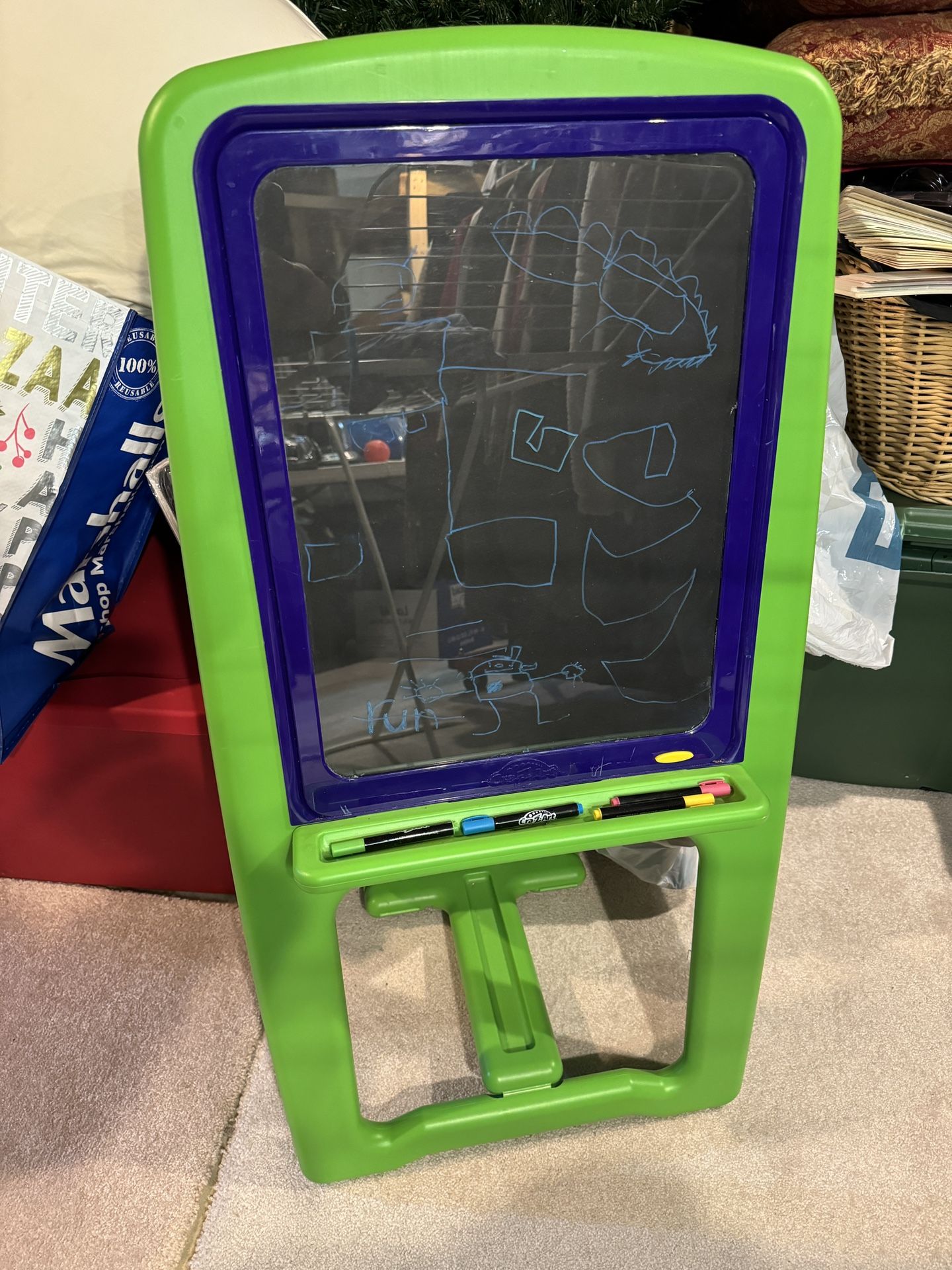 Drawling Board For Toddlers